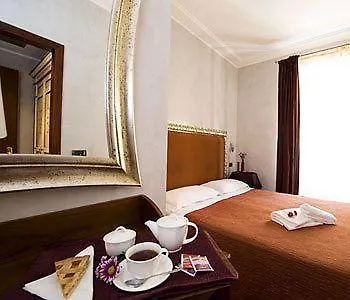 Piave Hotel Rom