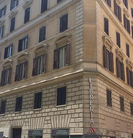 Hotel Piave Roma