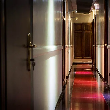Hotel Piave 2*