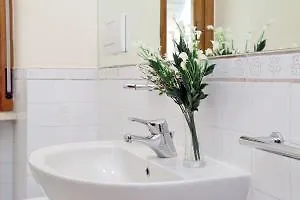 Piave Szálloda Róma