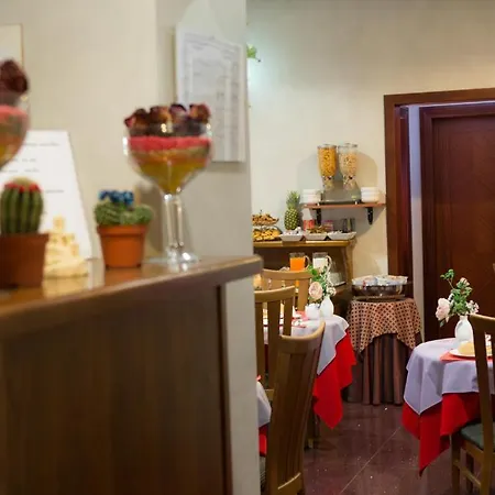 Szálloda Piave