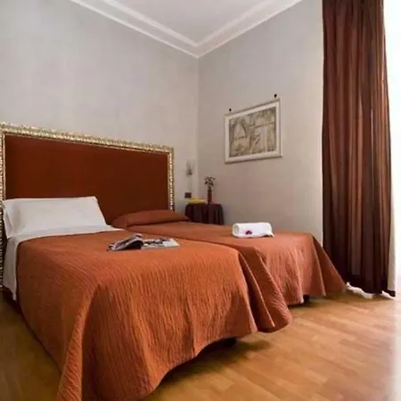Szálloda Piave