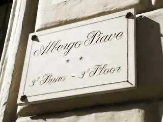 Piave Rome