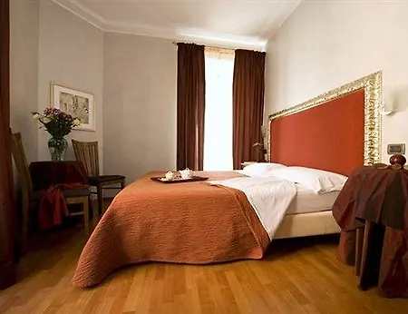 Szálloda Piave