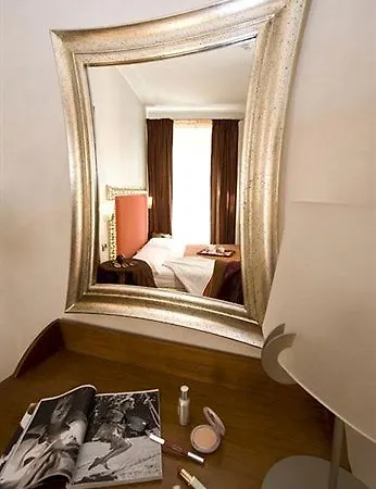 Piave 2* Rome