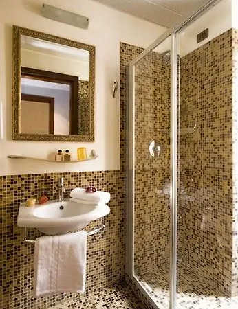 Szálloda Piave 2*
