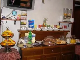 Szálloda Piave Róma