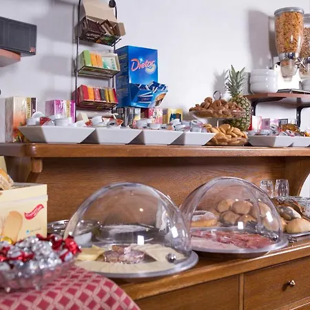 Piave Hotel 2*