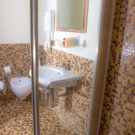 Hotel Piave Rome