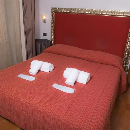 Szálloda Piave