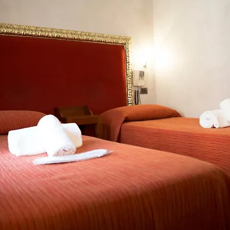 Hotel Piave 2*