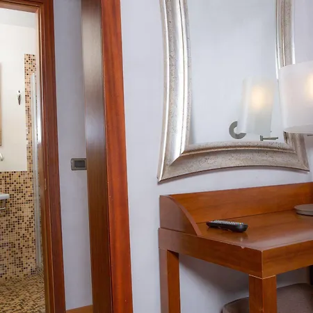 Hotel Piave Rome