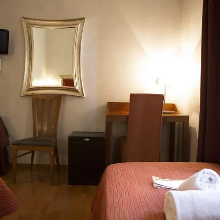 Hotel Piave Rome