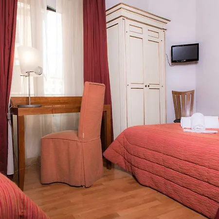 Hotel Piave 2*