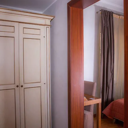 Hotel Piave Rome