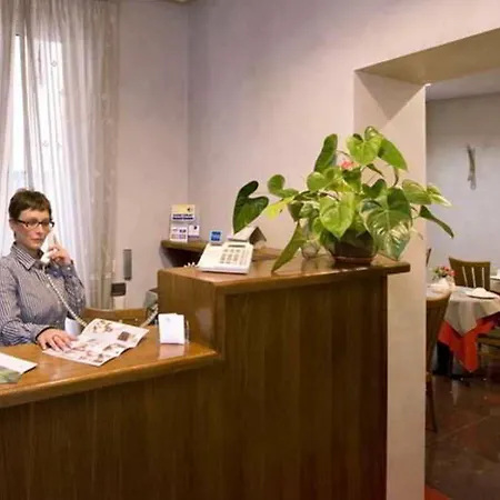 Szálloda Piave 2*