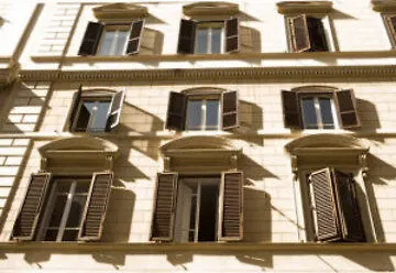 Piave Hotel Rome