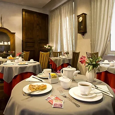 Piave Hotel Rome
