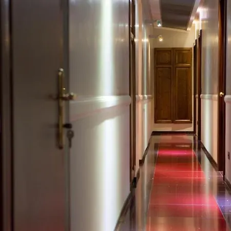 Piave Hotel 2*