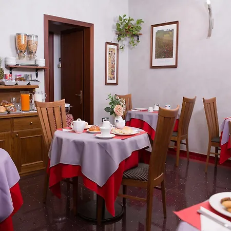 Piave Hotel Rome