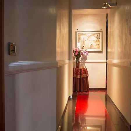 Hotel Piave Rome